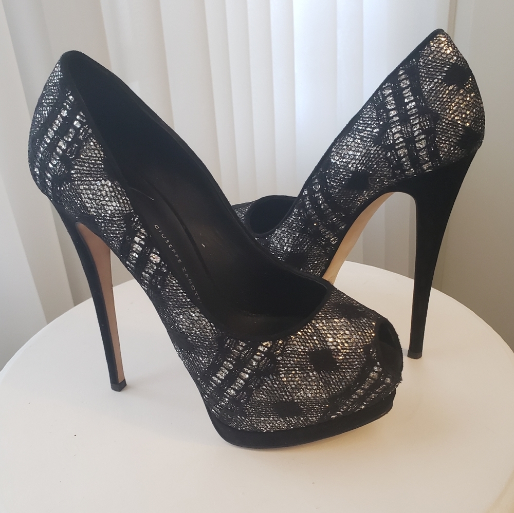 Guiseppe Zanotti